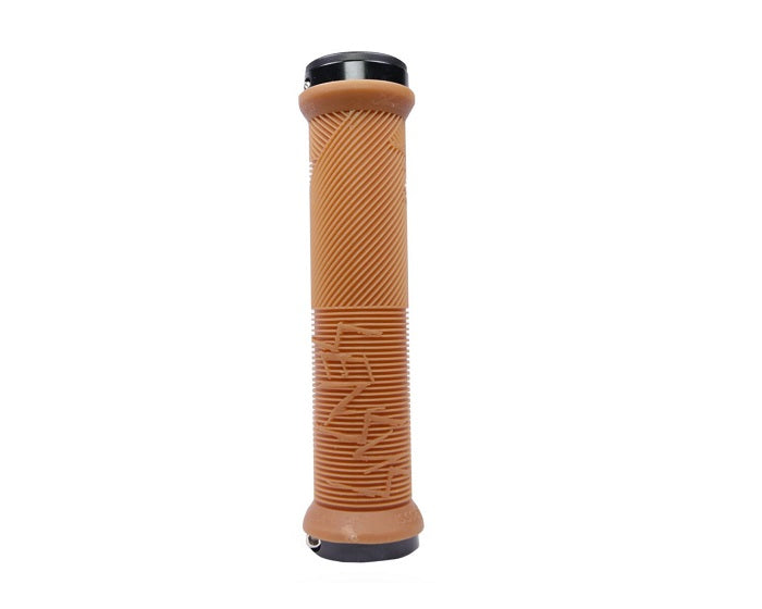 Sensus DissDaBoss Lock On Grip - Gum - $54.95 RRP