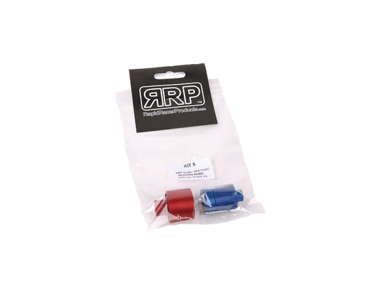 Rapid Racer Products Bearing Kit Adaptor (Multiple Options) - $49.95 RRP