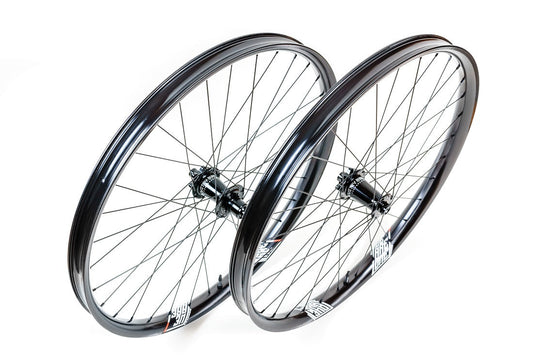 Convert / Industry Nine 101 Wheelset - $2349.00 RRP