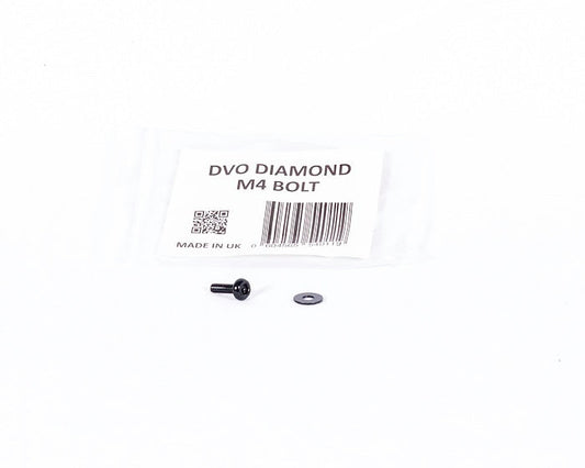 Rapid Racer Products - Proguard Bolt On V1 & V2 Bolt Kit - DVO Diamond - $9.95 RRP