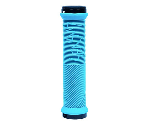 Sensus DissDaBoss Lock On Grip - Aqua - $57.95 RRP