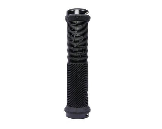 Sensus DissDaBoss Lock On Grip - Black - $57.95 RRP