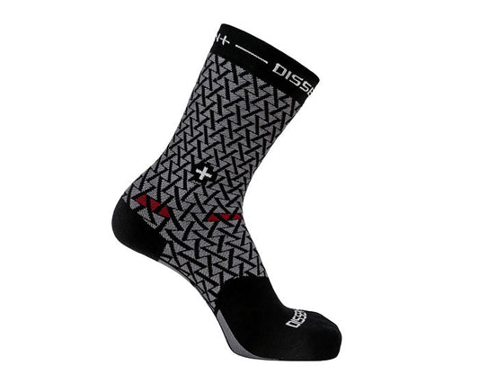 Dissent Genuflex Compression - GFX Semenuk - $49.95 RRP