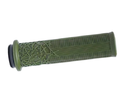 Sensus Meaty Paw Lock On Grip - Army Green - $54.95 RRP