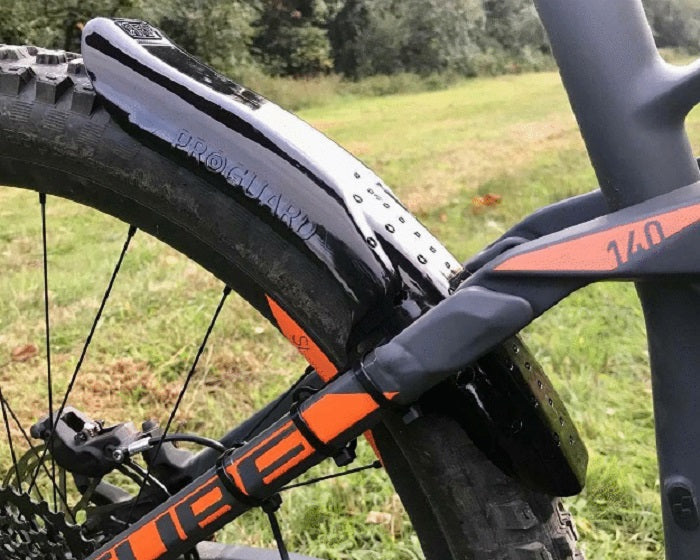 Rapid Racer Products Pro Guard - Rear Mini - $69.95 RRP
