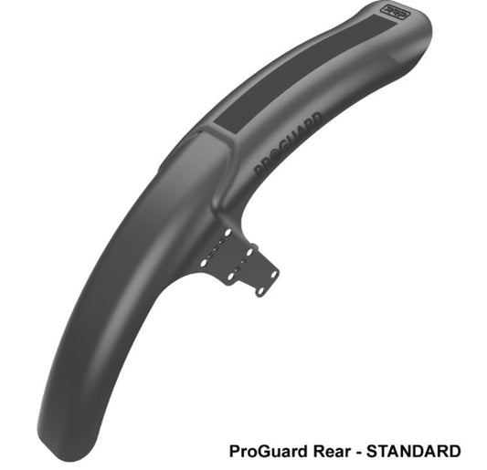 Rapid Racer Products Pro Guard - Rear Standard - $69.95 RRP