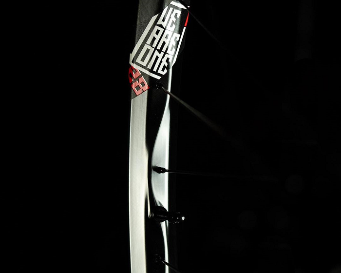 Convergence Series Rims - $999.00 RRP