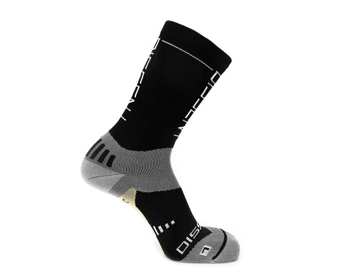 Dissent Supercrew Compression - Nano + Cu 8" $46.95 RRP