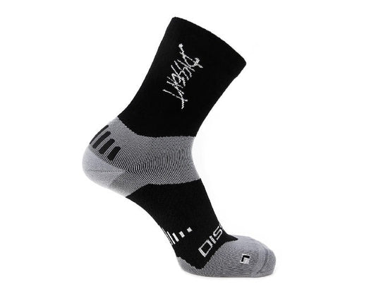 Dissent Supercrew Compression - Ultra MTN 6" - Merino - $39.95 RRP