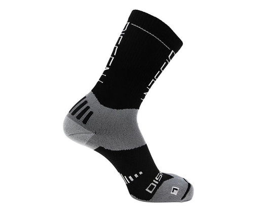 Dissent Supercrew Compression - Nano 8" - $39.95 RRP