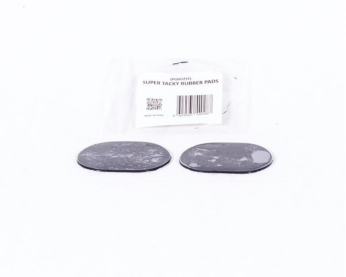 Rapid Racer Products Pro Guard V2 - Super Tacky Rubber Pads X 2 - $18.95 RRP