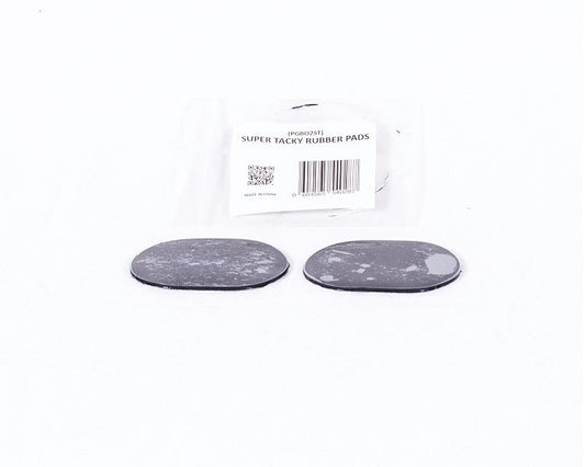 Rapid Racer Products Pro Guard V2 - Super Tacky Rubber Pads X 2 - $18.95 RRP