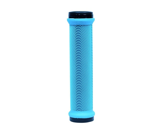 Sensus Swayze Sans Flange Lock On Grip - Aqua - $54.95 RRP