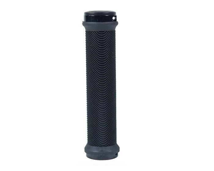 Sensus Swayze Sans Flange Lock On Grip - Black - $57.95 RRP