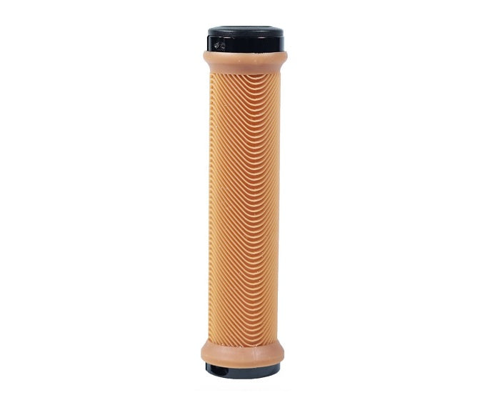 Sensus Swayze Sans Flange Lock On Grip - Gum - $57.95 RRP
