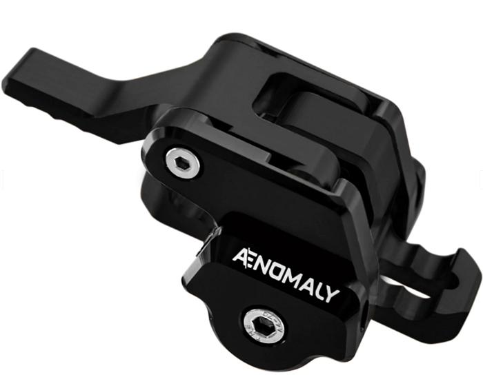 Aenomaly Constructs - SwitchGrade Type 3 - Blackout - $379.95 RRP