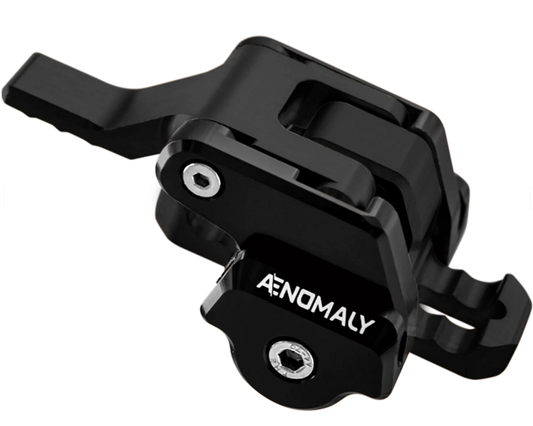 Aenomaly Constructs - SwitchGrade Type 2 - Blackout - $379.95 RRP