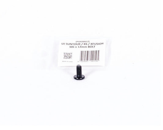 Rapid Racer Products - Proguard Bolt On V2 Bolt Kit - SR Suntour / XFusion - $9.95 RRP