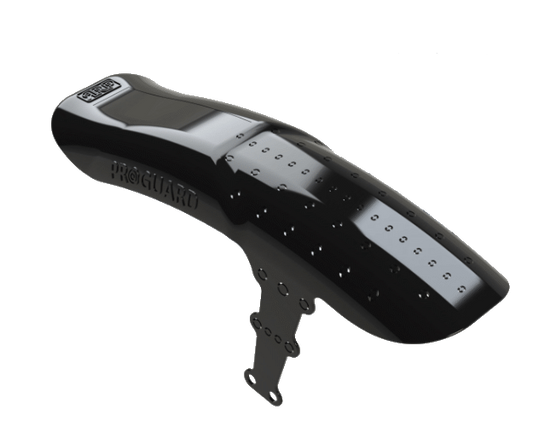 Rapid Racer Products Pro Guard - Rear Mini - $69.95 RRP