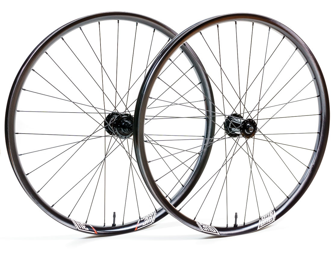 Strife / Industry Nine 101 Wheelset - $2349.00 RRP