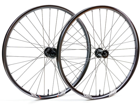 Faction / Industry Nine 101 Wheelset - $2349.00 RRP