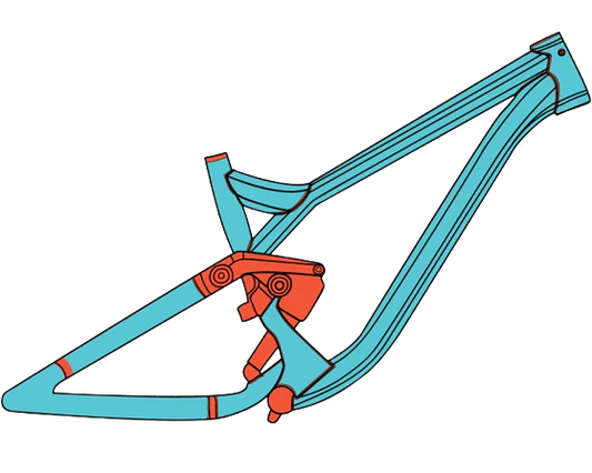 RideWrap Tailored Protection - Forbidden Druid Gloss - $200 RRP