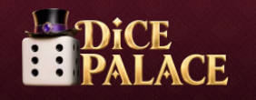 DicePalace logo